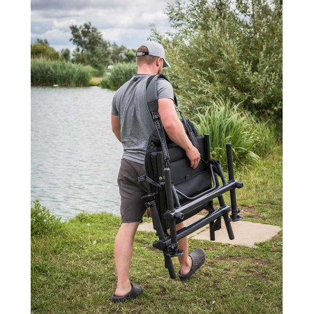 MATRIX XR36 PRO ACCESSORY CHAIR MATRIX