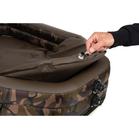 FOX CARPMASTER AIR MAT Fox