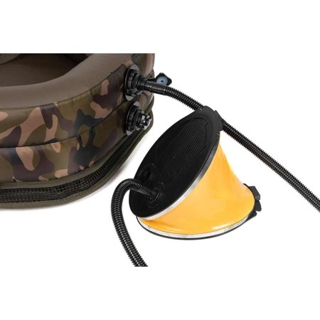 FOX CARPMASTER AIR MAT Fox