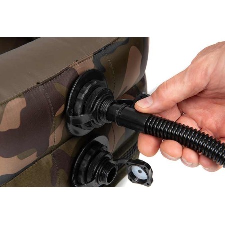 FOX CARPMASTER AIR MAT Fox