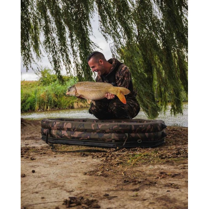 FOX CARPMASTER AIR MAT Fox