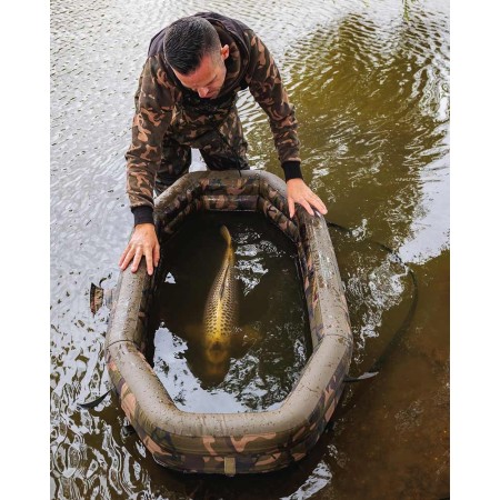 FOX CARPMASTER AIR MAT Fox