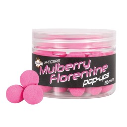 N-TICERS MULBERRY FLORENTINE POP UP Dynamite Baits