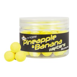 N-TICERS PINEAPPLE & BANANA WAFTERS Dynamite Baits