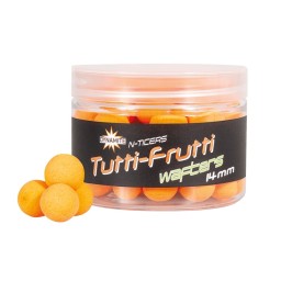 N-TICERS TUTTI-FRUTTI WAFTERS Dynamite Baits