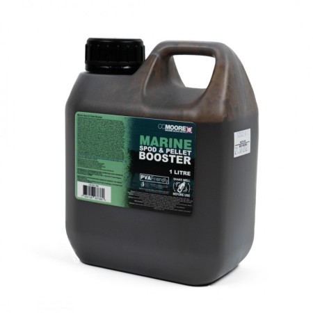 MARINE SPOD & PELLET BOOSTER 1 L CC-Moore