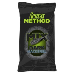 METHOD MIX DARK MACKEREL 1 KG