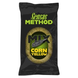METHOD MIX YELLOW CORN 1 KG