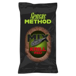 METHOD MIX RED KRILL 1 KG