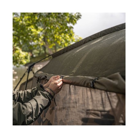 SCREEN HOUSE XT COMPACT (ARTICOLO DA ESPOSIZIONE)