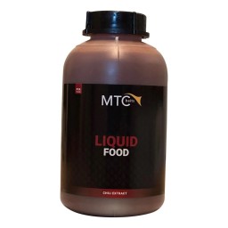 CHILI EXTRACT (ESTRATTO DI PEPERONCINO) MTC Baits