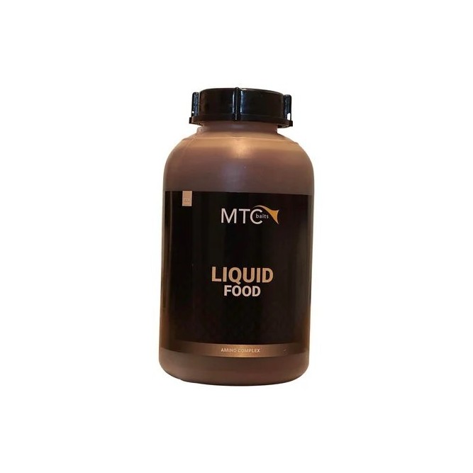 AMINO COMPLEX MTC Baits