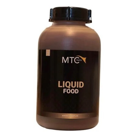 AMINO COMPLEX MTC Baits