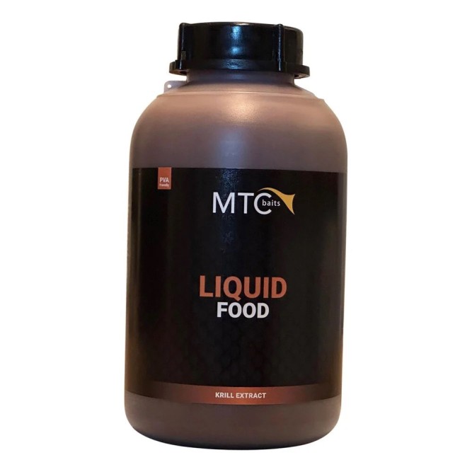 KRILL EXTRACT MTC Baits