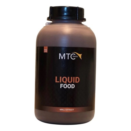 KRILL EXTRACT MTC Baits