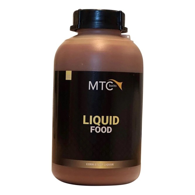 CORN STEEP LIQUOR MTC Baits