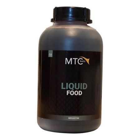 MEGASTIM MTC Baits