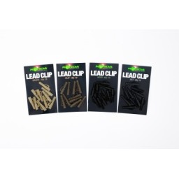 LEAD CLIP Korda
