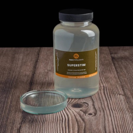 LIQUID SUPERSTIM Feedstimulants