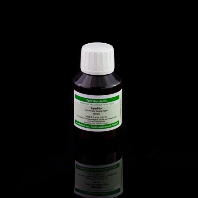 LIQUID SUPERSTIM Feedstimulants