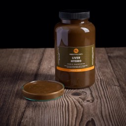 LIQUID POULTRY LIVER HYDRO Feedstimulants