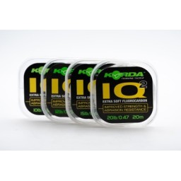 IQ2 FLUOROCARBON Korda