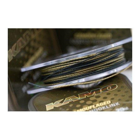 KAMO COATED HOOKLINK Korda