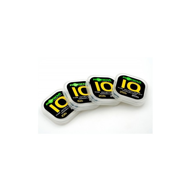 IQ FLUOROCARBON Korda