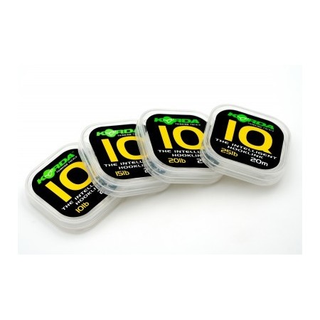 IQ FLUOROCARBON Korda