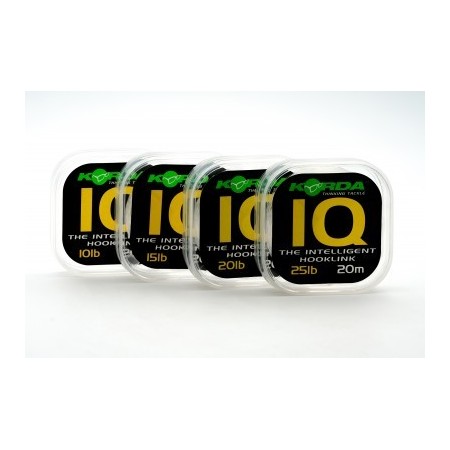IQ FLUOROCARBON Korda