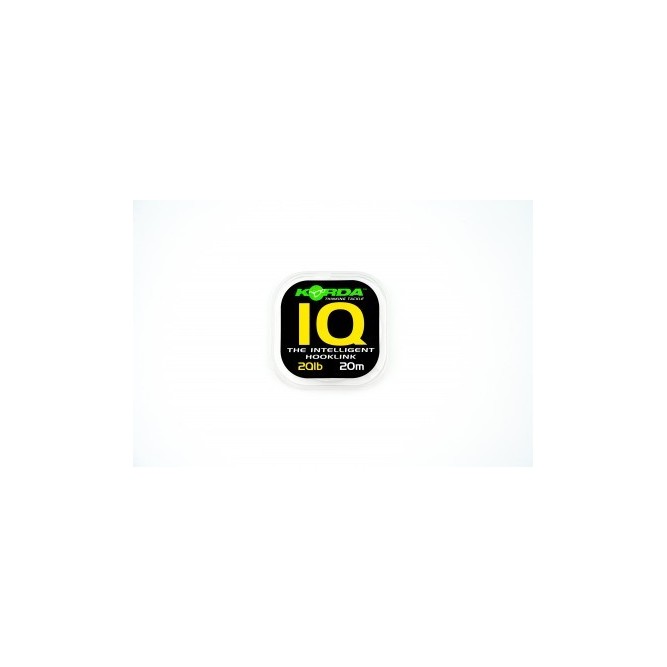 IQ FLUOROCARBON Korda