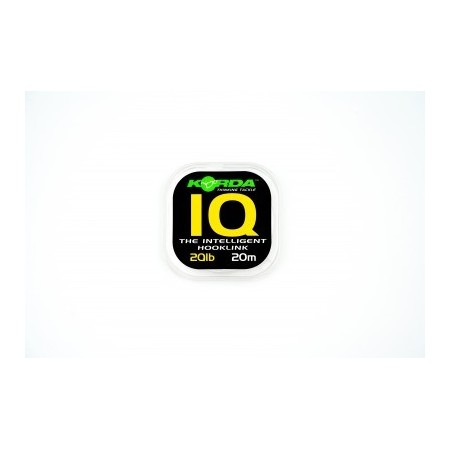 IQ FLUOROCARBON Korda