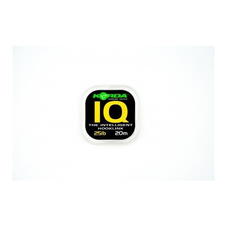 IQ FLUOROCARBON Korda