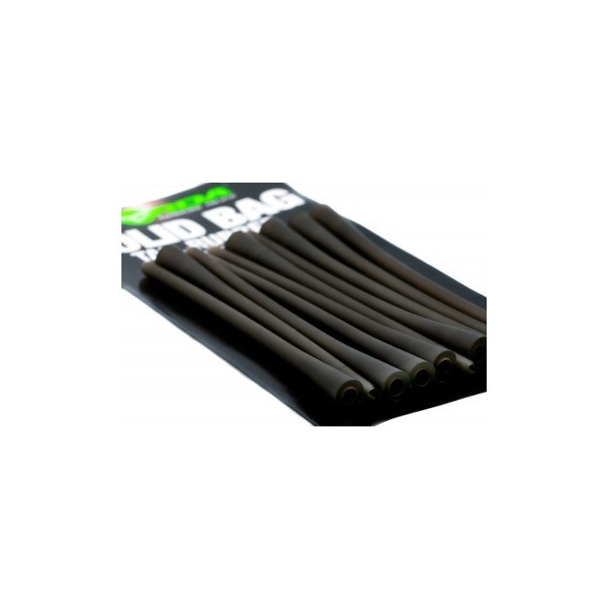 SOLID BAG TAIL RUBBERS Korda