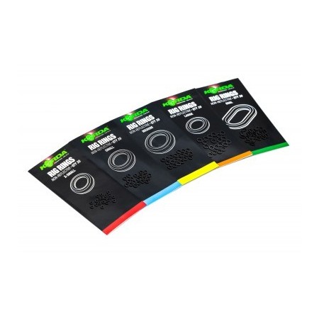 RIG RINGS Korda