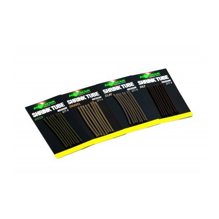 SHRINK TUBE Korda