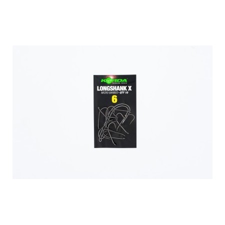 Ami Longshank X Korda