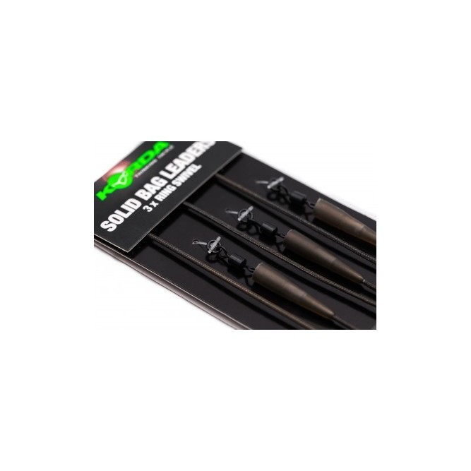 SOLID PVA LEADERS Korda