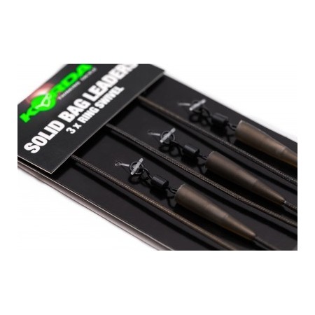 SOLID PVA LEADERS Korda