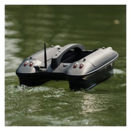 DEEPER QUEST BAIT BOAT Deeper