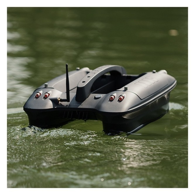 DEEPER QUEST BAIT BOAT Deeper