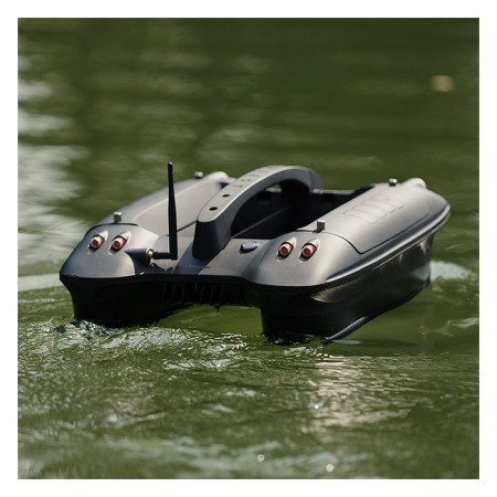 DEEPER QUEST BAIT BOAT Deeper