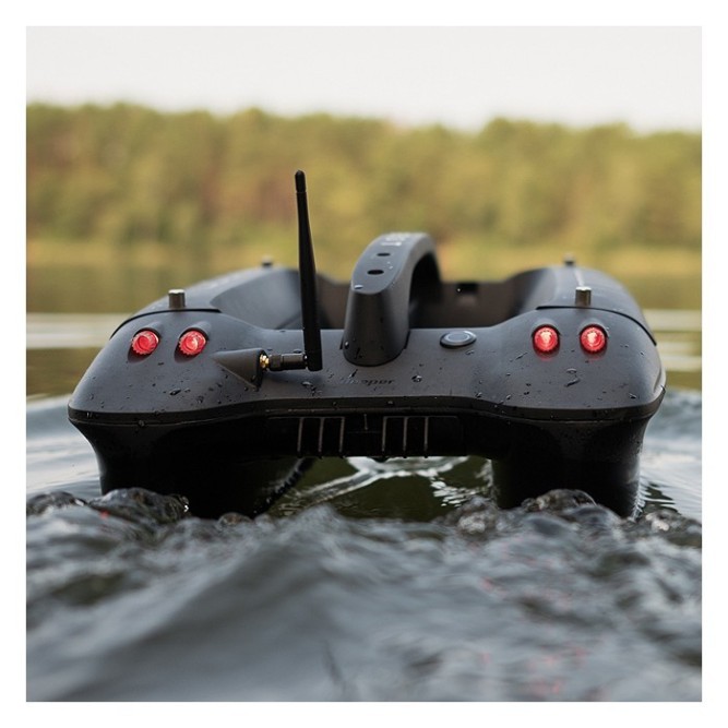 DEEPER QUEST BAIT BOAT Deeper