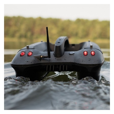 DEEPER QUEST BAIT BOAT Deeper