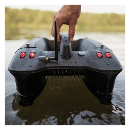 DEEPER QUEST BAIT BOAT Deeper