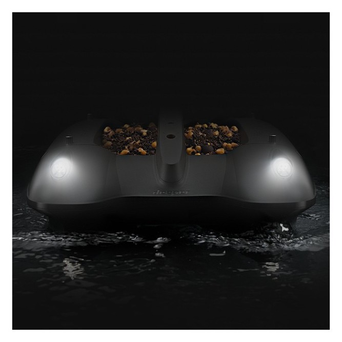 DEEPER QUEST BAIT BOAT Deeper