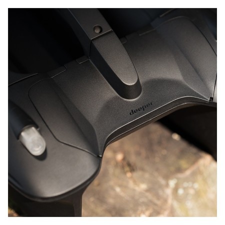 DEEPER QUEST BAIT BOAT Deeper