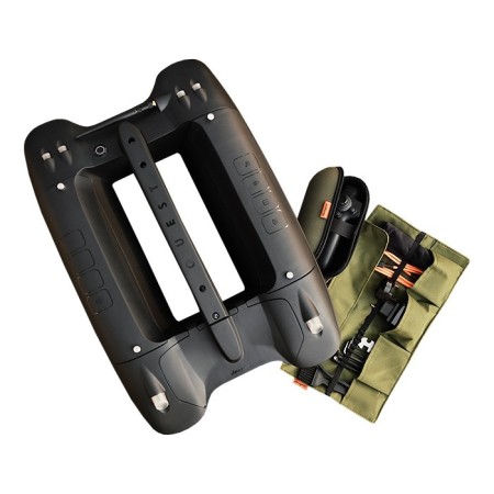 DEEPER QUEST BAIT BOAT Deeper