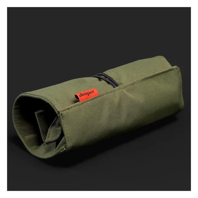 DEEPER QUEST BAIT BOAT Deeper