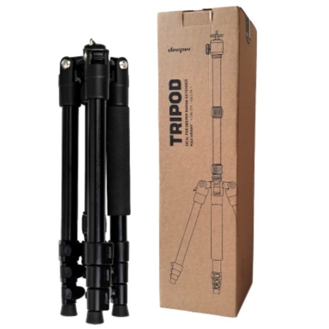 DEEPER TRIPOD Deeper